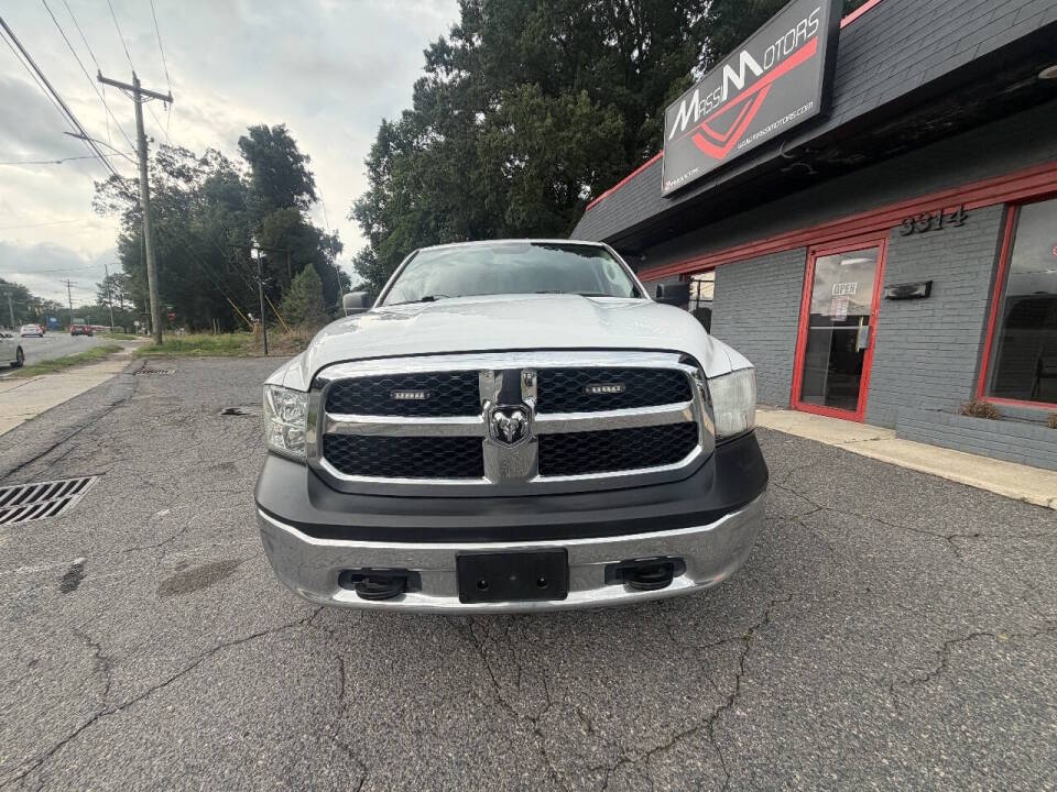 ram ram 1500 pickup 2018 3C6RR7KT9JG252556 image ram ram 1500 pickup 2018 3C6RR7KT9JG252556 image